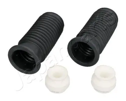 OPEL пилозахисний комплект на 2 амортизатора Astra J 09 JAPANPARTS KTP-0410