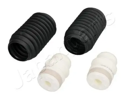 DB пильник+відбійник переднього амортизатора W168 JAPANPARTS KTP-0501 Купити в Україні