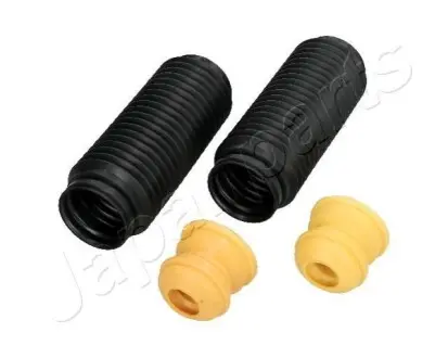 Пильовики та відбійники амортизаторів JAPANPARTS KTP0502 Купити в Україні