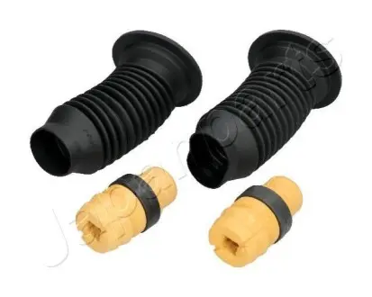 Пильовики та відбійники амортизаторів JAPANPARTS KTP-0604 Купити в Україні