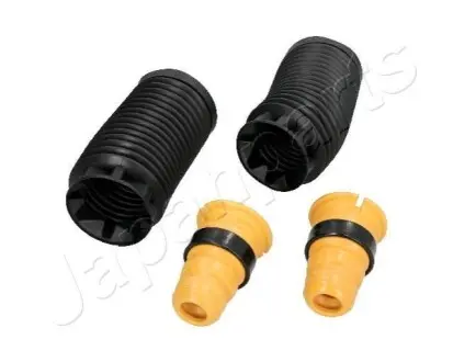 Пильовики та відбійники амортизаторів JAPANPARTS KTP-0608 Купити в Україні