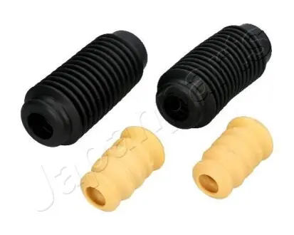 Пильовики та відбійники амортизаторів JAPANPARTS KTP-0612 Купити в Україні