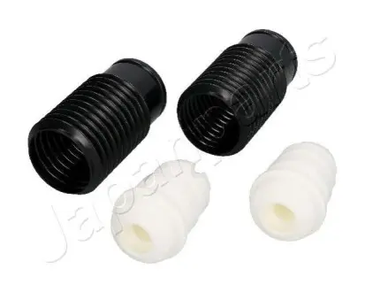 Пыльник + отбойник амортизатора (переднего) MB Vito (W638) -03 (к-кт 2 шт).) JAPANPARTS KTP0617 Купить в Украине