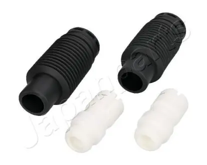PEUGEOT захист аморт.передн.к-кт 406,605 JAPANPARTS KTP-0619 Купити в Україні