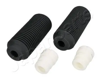 NISSAN захист аморт.передн.к-кт Almera 02 JAPANPARTS KTP-100 Купити в Україні