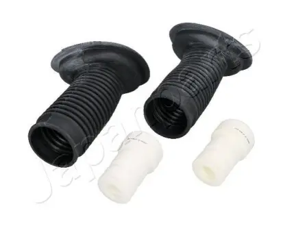 TOYOTA захист аморт.передн.к-кт RAV-4 00 JAPANPARTS KTP-204