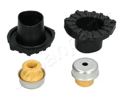 Пыльник + отбойник амортизатора (заднего) Toyota Avensis 1.6-2.4 03-08 (к-кт 2 шт).) JAPANPARTS KTP207