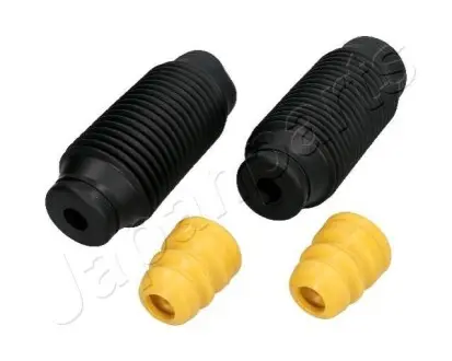 HYUNDAI К-т защиты передн. амортизаторов i10 I 08- JAPANPARTS KTP-H17 Купить в Украине
