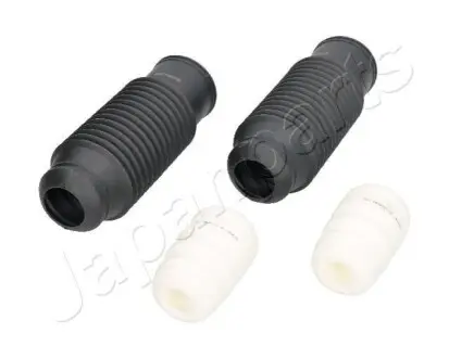 Пильовики та відбійники амортизаторів JAPANPARTS KTP-K02 Купити в Україні