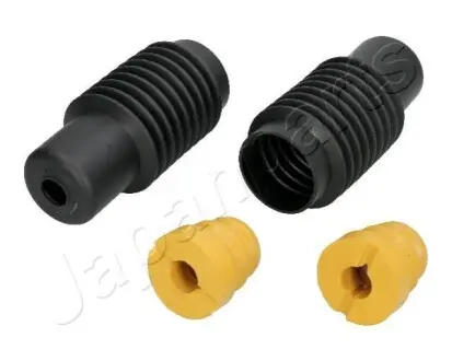 Пильовики та відбійники амортизаторів JAPANPARTS KTP-K08