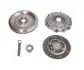 Фото Демпфер + комплект зчеплення + вичавлений VW Golf 1.9 TDI 95-06 (d=227mm) JAPANPARTS (KV-VW02) зображення 1