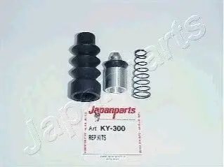 Р/к робочого цил. зчеплення. KIA Sportage 03, Sephia,Shuma, 19mm JAPANPARTS KY-300 Купити в Україні