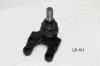 NISSAN кульова опора нижня Maverick,Terrano JAPANPARTS (LB-101) изображение 1