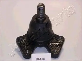 Кульова опора JAPANPARTS LBK58 Купити в Україні