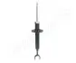 Фото Амортизатор (передній) VW Passat/Audi A6 96-08- (тиск газу) (B4) JAPANPARTS (MM00049) зображення 1
