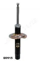 Амортизатори JAPANPARTS MM00115 Купити в Україні