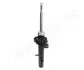 Фото Амортизатор (передній) Citroen C2/ C3 02-/ Peugeot 1007 05- (L) (B4) JAPANPARTS (MM-00122) зображення 1