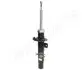 Фото Амортизатор (передній) Citroen C2/ C3 02-/ Peugeot 1007 05- (R) (B4) JAPANPARTS (MM-00123) зображення 1