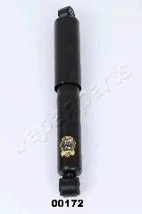 Амортизатор (задній) Fiat Doblo 00-09 (B4) JAPANPARTS MM-00172 Купити в Україні