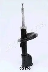 Амортизатор FIAT P. MAREA 1,2-2,0/1,9JTD 96- MAREA WEEKEND 1,2-2,0/1,9JTD 96 JAPANPARTS MM00176 Купити в Україні