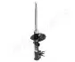 Фото FIAT амортизатор газ.передн.прав.Panda 03 JAPANPARTS (MM-00182) зображення 1