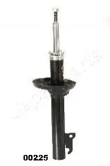 FORD амортизатор масл.передн.Fiesta 89 JAPANPARTS MM-00225 Купити в Україні