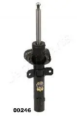 FORD амортизатор газ.передн.Mondeo III 00 JAPANPARTS MM-00246 Купити в Україні
