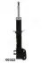 JAPANPARTS OPEL амортизатор газ.лев.передн.Agila,Suzuki MM-00322