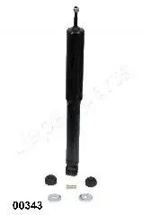 OPEL амортизатор газ.задн.Corsa C 00 JAPANPARTS MM-00343 Купити в Україні