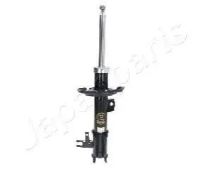 Амортизатор (передній) Opel Vectra C 02- (L) (B4) JAPANPARTS MM-00357 Купити в Україні