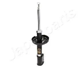 Амортизатор (передній) Renault Clio 98- (тиск газу) (B4) JAPANPARTS MM00392 Купити в Україні