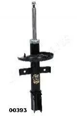 Амортизатор (передній) Renault Clio III 05-14 (GAS) (B4) JAPANPARTS MM-00393 Купити в Україні