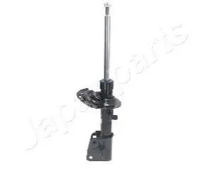 Амортизатор (передній) Renault Laguna II 01- (тиск газу) (B4) JAPANPARTS MM-00402 Купити в Україні