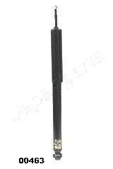 SAAB амортизатор газ.задн.9000 88 JAPANPARTS MM-00463