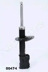 SAAB амортизатор газ.передн.лев.Saab 9-3 02- JAPANPARTS MM-00474