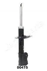 SAAB амортизатор газ.передн.прав.Saab 9-3 02 JAPANPARTS MM-00475