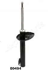 VW амортизатор масл.передн.Caddy 95-,Skoda Felicia 94 JAPANPARTS MM00494 Купити в Україні
