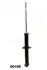 Фото SKODA амортизатор газ.задн.Favorit,Felicia JAPANPARTS (MM-00496) зображення 1