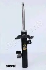 VOLVO амортизатор газ.передн.лів.C30,S40 II,V50 04 JAPANPARTS MM-00538 Купити в Україні