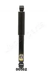 FIAT амортизатор газ.задн.Idea 04-,Lancia JAPANPARTS MM-00562 Купити в Україні
