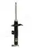 Фото CITROEN амортизатор газ.передн.прав.Xsara Picasso,Berlingo 02 JAPANPARTS (MM00571) зображення 1