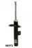 Фото CITROEN амортизатор газ.передн.лів.Xsara Picasso,Berlingo 02 JAPANPARTS (MM00572) зображення 1