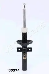 Амортизатор (передній) Ford Fiesta 89-97 (B4) JAPANPARTS MM-00574 Купити в Україні