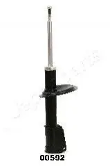 Амортизатор (передній) Fiat Scudo 02.96 - 12.06 (B4) JAPANPARTS MM-00592 Купити в Україні