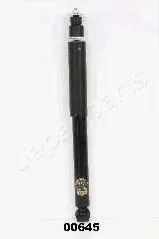 Автозапчасть JAPANPARTS MM-00645