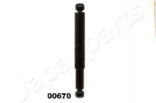NISSAN амортизатор задн. масл. Terrano,Ford Maverick 93 JAPANPARTS MM-00670 Купити в Україні
