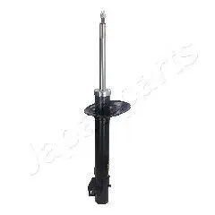 CITROEN амортизатор передн. газ. Jumper,Peugeot Boxer,Ducato 06- (1-1.4t) JAPANPARTS MM-00691