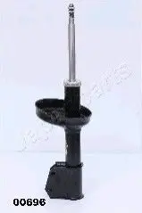 Амортизатор (передній) Renault Clio 98- (тиск газу) (B4) JAPANPARTS MM-00696 Купити в Україні