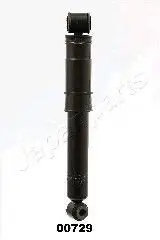 RENAULT амортизатор газ. задн.Kangoo 08 JAPANPARTS MM-00729 Купити в Україні