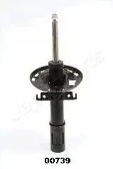 Амортизатори JAPANPARTS MM-00739 Купити в Україні